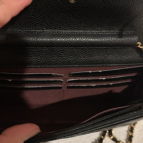 Chanel WOC - Picture 11 of 17